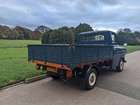 1975 Ford Transit Custom Mk1 Pick Up-Sold