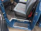 1975 Ford Transit Custom Mk1 Pick Up-Sold