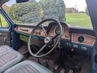 1975 Ford Transit Custom Mk1 Pick Up-Sold