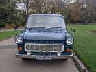1975 Ford Transit Custom Mk1 Pick Up-Sold
