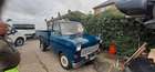 1975 Ford Transit Custom Mk1 Pick Up-Sold