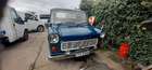 1975 Ford Transit Custom Mk1 Pick Up-Sold