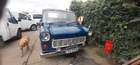 1975 Ford Transit Custom Mk1 Pick Up-Sold