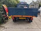 1975 Ford Transit Custom Mk1 Pick Up-Sold