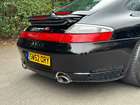 2003 Porsche 911 (996) Carerra 4S -For Sale