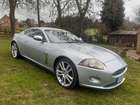 2006 Jaguar XK Coupé 4.2-Litre (X150)-For Sale