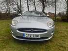 2006 Jaguar XK Coupé 4.2-Litre (X150)-For Sale