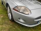 2006 Jaguar XK Coupé 4.2-Litre (X150)-For Sale