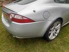2006 Jaguar XK Coupé 4.2-Litre (X150)-For Sale