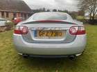 2006 Jaguar XK Coupé 4.2-Litre (X150)-For Sale