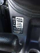 1997 Subaru Impreza Sport Wagon -Sold