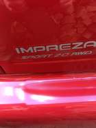 1997 Subaru Impreza Sport Wagon -Sold