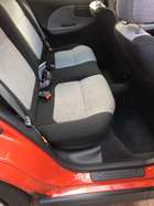 1997 Subaru Impreza Sport Wagon -Sold