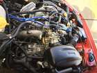 1997 Subaru Impreza Sport Wagon -Sold
