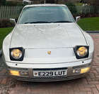 1988 Porsche 944 Turbo-For Sale
