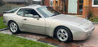 1988 Porsche 944 Turbo-For Sale