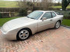 1988 Porsche 944 Turbo-For Sale