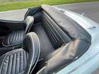 1961 Triumph TR3A - Overdrive-Sold