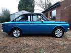 1968 Sunbeam Stiletto-Sold