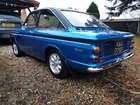 1968 Sunbeam Stiletto-Sold