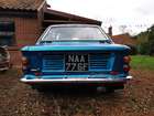 1968 Sunbeam Stiletto-Sold