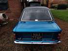 1968 Sunbeam Stiletto-Sold