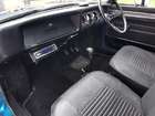 1968 Sunbeam Stiletto-Sold