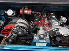 1968 Sunbeam Stiletto-Sold