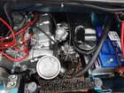1968 Sunbeam Stiletto-Sold