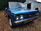 1968 Sunbeam Stiletto-Sold