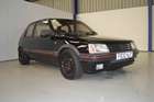 1989 Peugeot 205 GTi 1.9-For Sale