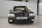 1989 Peugeot 205 GTi 1.9-For Sale
