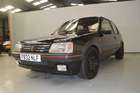 1989 Peugeot 205 GTi 1.9-For Sale