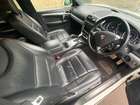 2010 Porsche Cayenne Turbo-For Sale