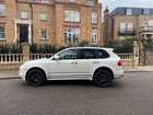 2010 Porsche Cayenne Turbo-For Sale