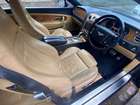 2004 Bentley Continental GT W12-Sold