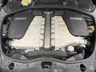 2004 Bentley Continental GT W12-Sold
