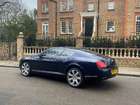 2004 Bentley Continental GT W12-Sold