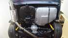 1993 Ford Sierra Sapphire Cosworth-Sold