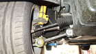 1993 Ford Sierra Sapphire Cosworth-Sold