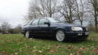 1993 Ford Sierra Sapphire Cosworth-Sold