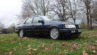 1993 Ford Sierra Sapphire Cosworth-Sold
