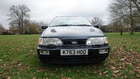 1993 Ford Sierra Sapphire Cosworth-Sold