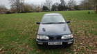 1993 Ford Sierra Sapphire Cosworth-Sold