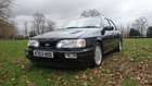 1993 Ford Sierra Sapphire Cosworth-Sold