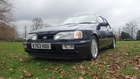 1993 Ford Sierra Sapphire Cosworth-Sold