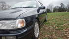 1993 Ford Sierra Sapphire Cosworth-Sold