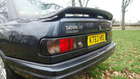 1993 Ford Sierra Sapphire Cosworth-Sold