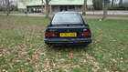 1993 Ford Sierra Sapphire Cosworth-Sold