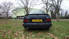 1993 Ford Sierra Sapphire Cosworth-Sold